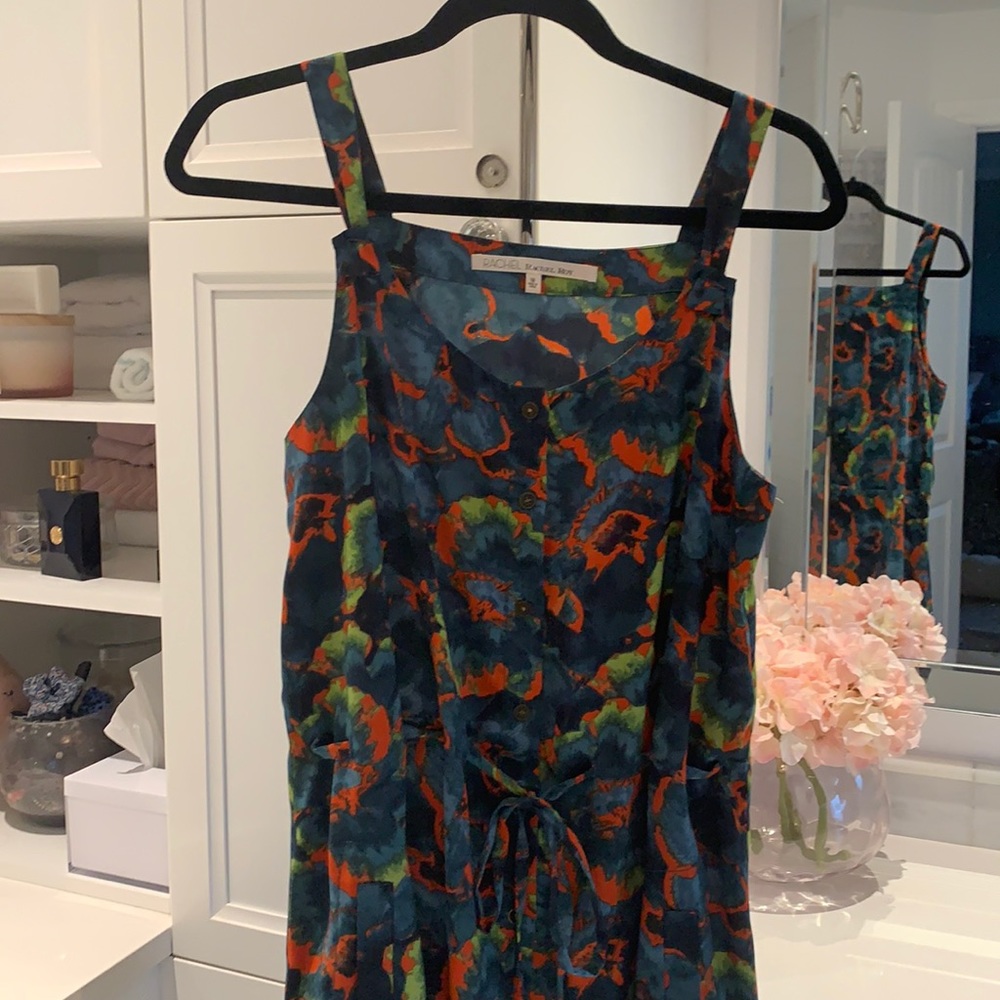 RACHEL Rachel Roy dress